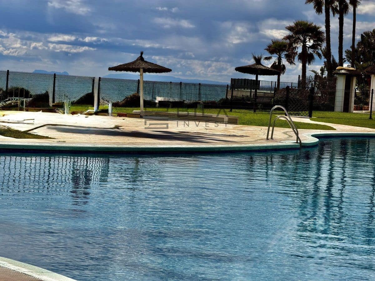 2 quarto Apartamento para venda em Calahonda com piscina garagem - 535 000 € (Ref: 9841337)