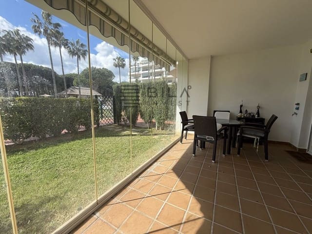 2 quarto Apartamento para venda em Calahonda, Mijas com piscina garagem - 535 000 € (Ref: 9841337)