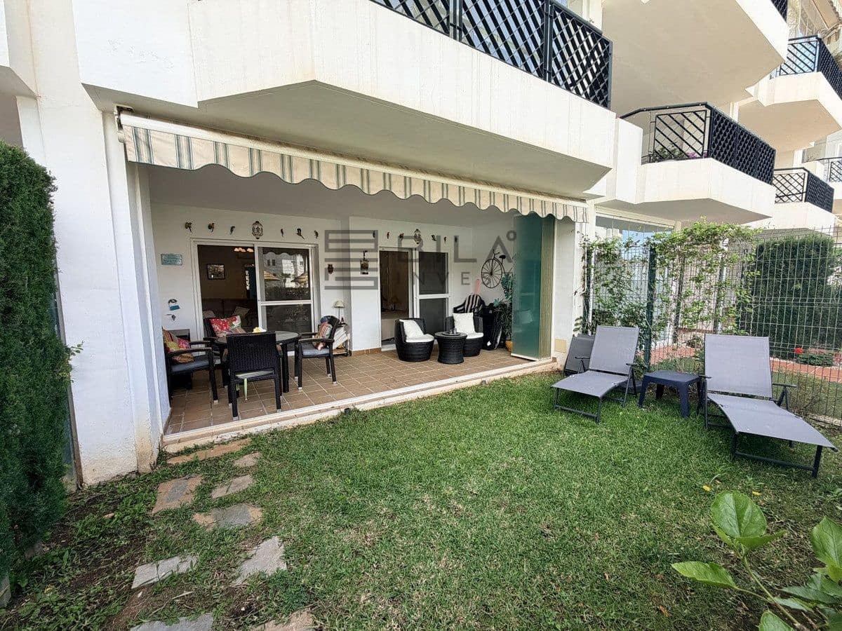 2 quarto Apartamento para venda em Calahonda com piscina garagem - 535 000 € (Ref: 9841337)