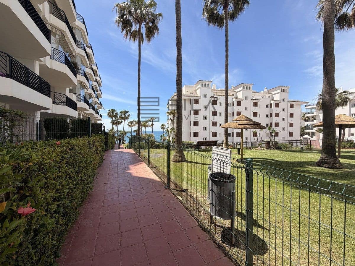 2 quarto Apartamento para venda em Calahonda com piscina garagem - 535 000 € (Ref: 9841337)