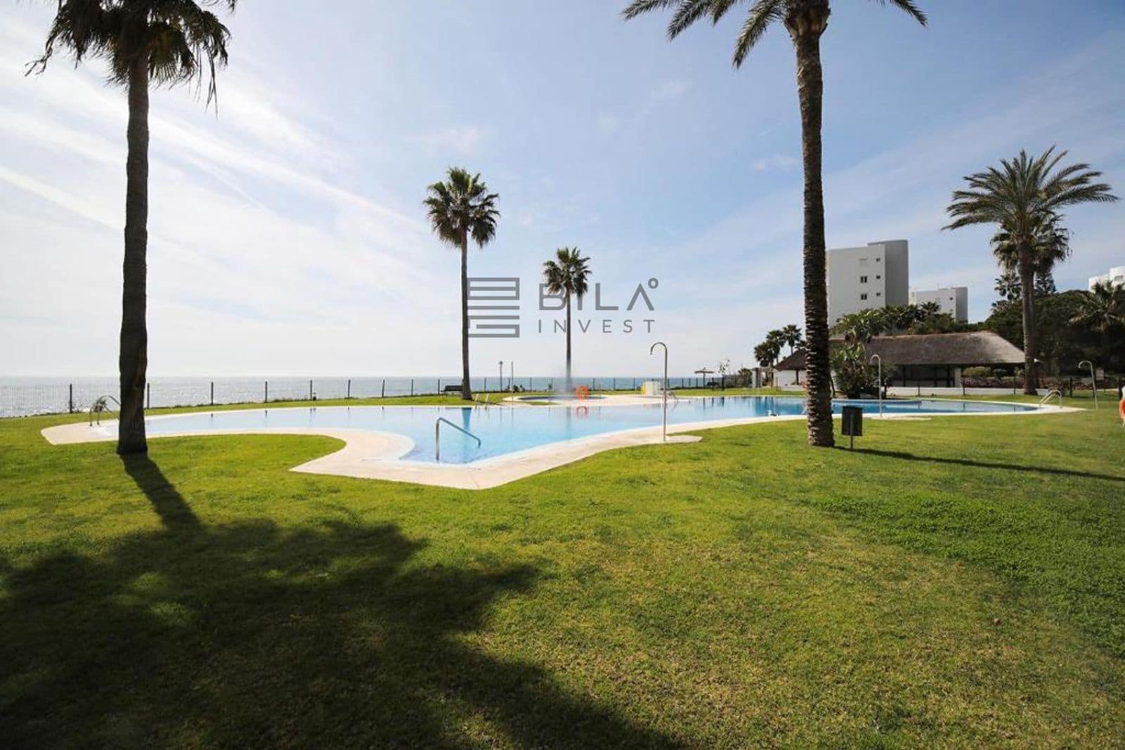 2 quarto Apartamento para venda em Calahonda com piscina garagem - 535 000 € (Ref: 9841337)