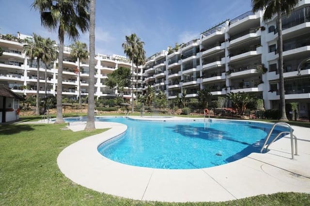 2 quarto Apartamento para venda em Calahonda, Mijas com piscina garagem - 535 000 € (Ref: 9841337)