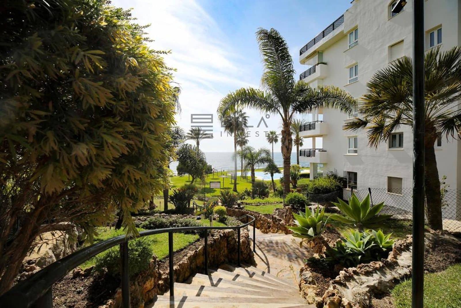 2 quarto Apartamento para venda em Calahonda com piscina garagem - 535 000 € (Ref: 9841337)