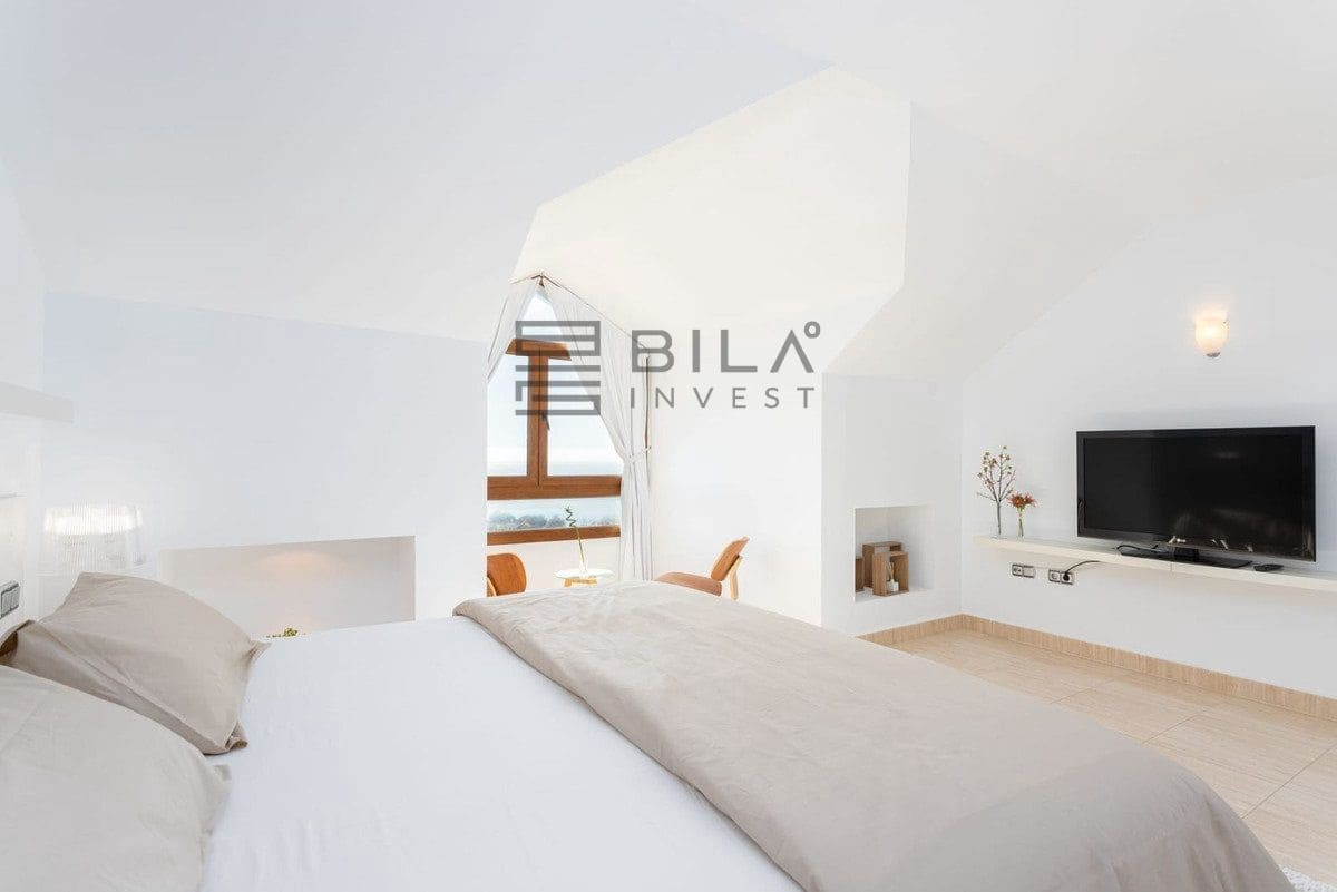 3 bedroom Penthouse for sale in Benalmadena with pool - € 695,000 (Ref: 9841338)