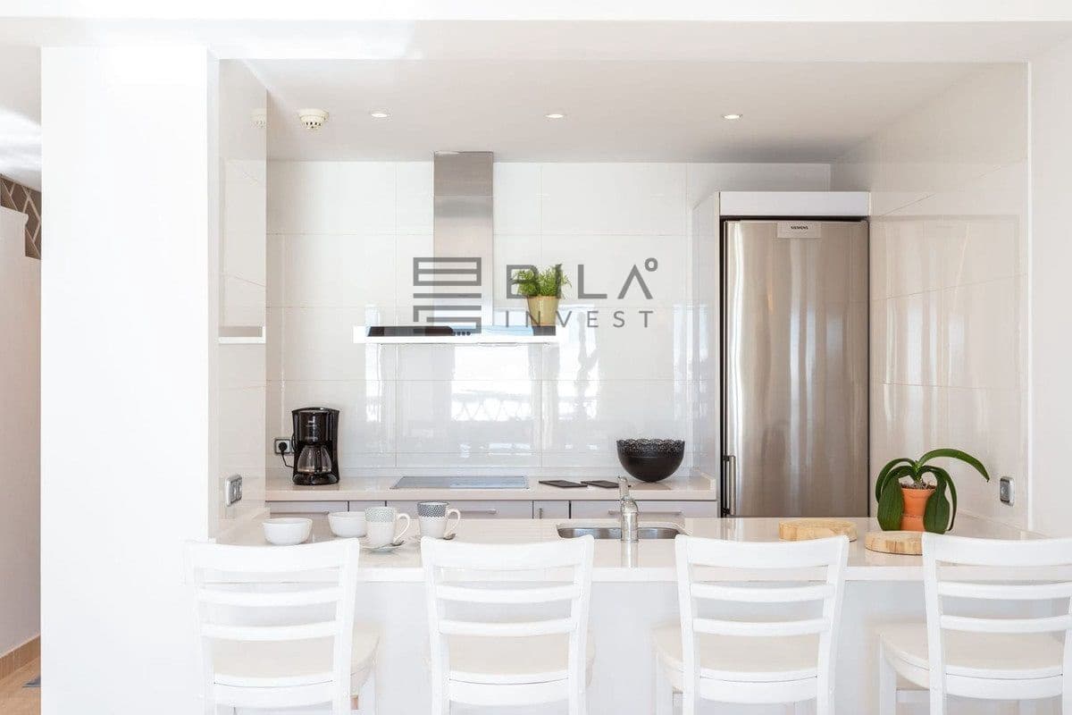 3 bedroom Penthouse for sale in Benalmadena with pool - € 695,000 (Ref: 9841338)