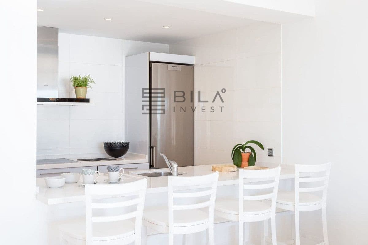 3 bedroom Penthouse for sale in Benalmadena with pool - € 695,000 (Ref: 9841338)