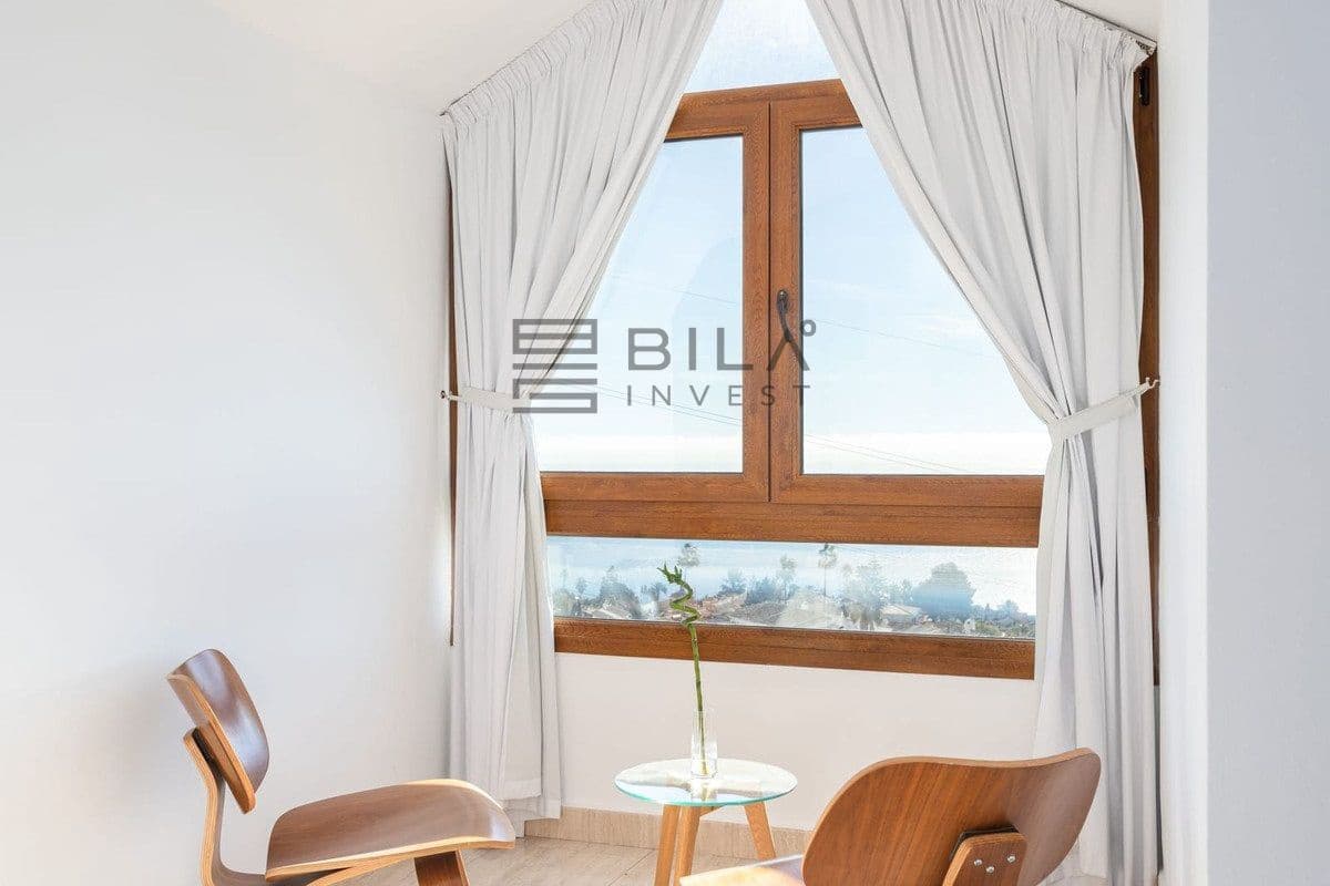3 bedroom Penthouse for sale in Benalmadena with pool - € 695,000 (Ref: 9841338)
