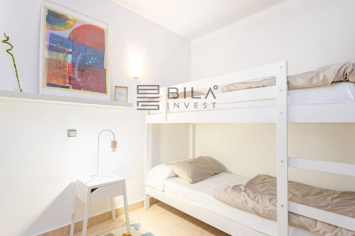 3 bedroom Penthouse for sale in Benalmadena with pool - € 695,000 (Ref: 9841338)