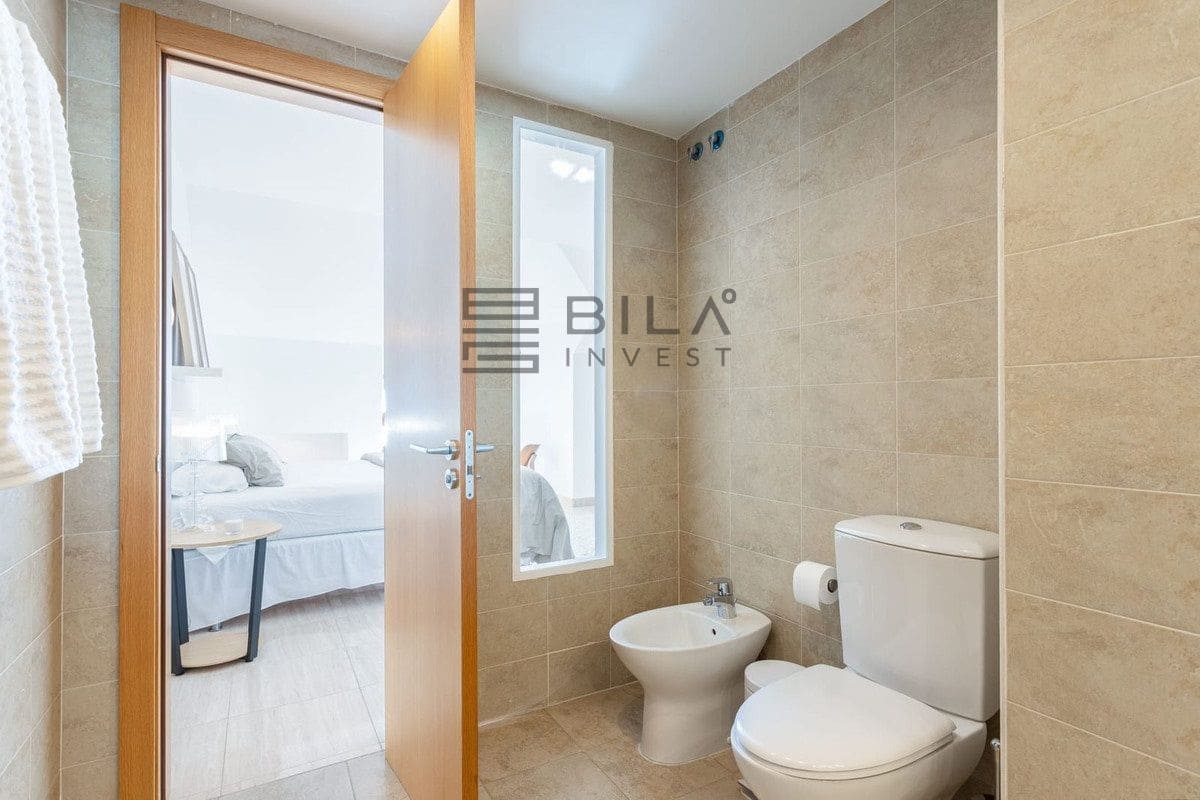 3 bedroom Penthouse for sale in Benalmadena with pool - € 695,000 (Ref: 9841338)