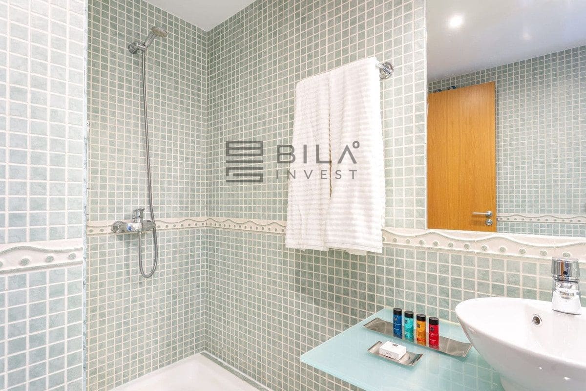 3 bedroom Penthouse for sale in Benalmadena with pool - € 695,000 (Ref: 9841338)