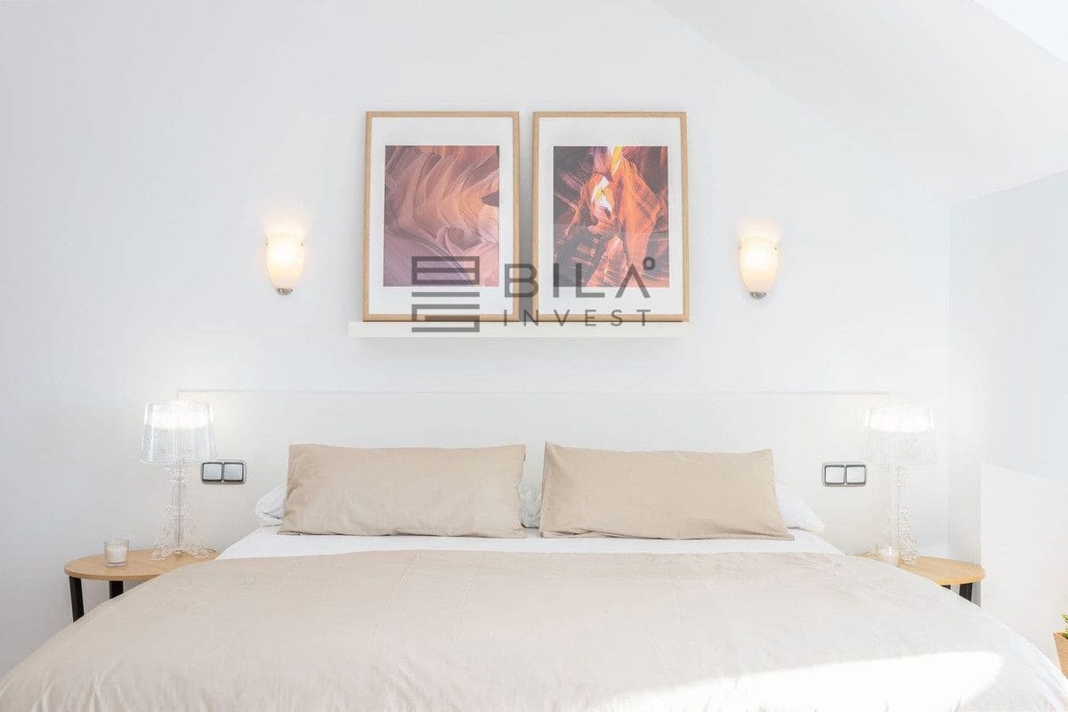 3 bedroom Penthouse for sale in Benalmadena with pool - € 695,000 (Ref: 9841338)