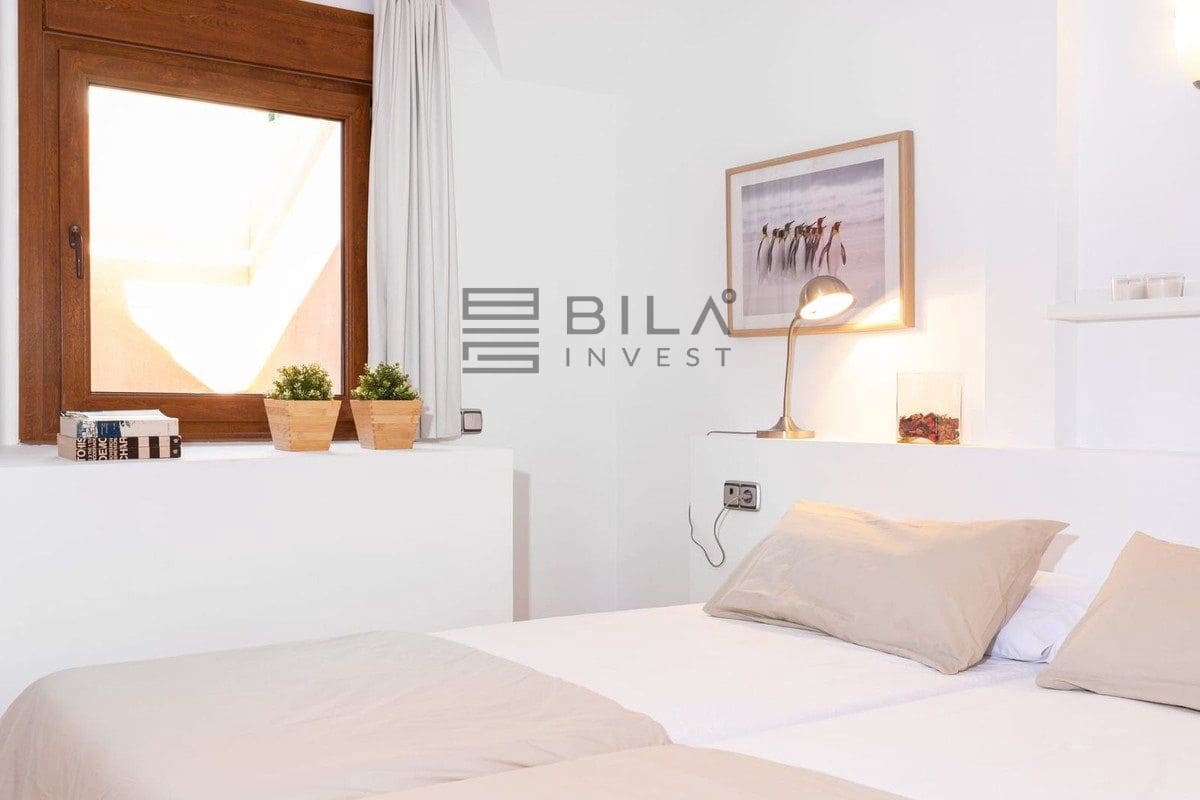 3 bedroom Penthouse for sale in Benalmadena with pool - € 695,000 (Ref: 9841338)