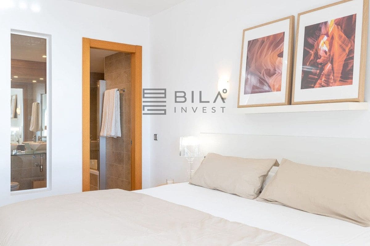 3 bedroom Penthouse for sale in Benalmadena with pool - € 695,000 (Ref: 9841338)