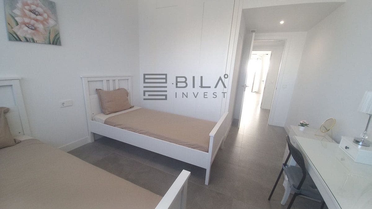 3 bedroom Townhouse for sale in El Chaparral with pool garage - € 1,195,000 (Ref: 9841339)