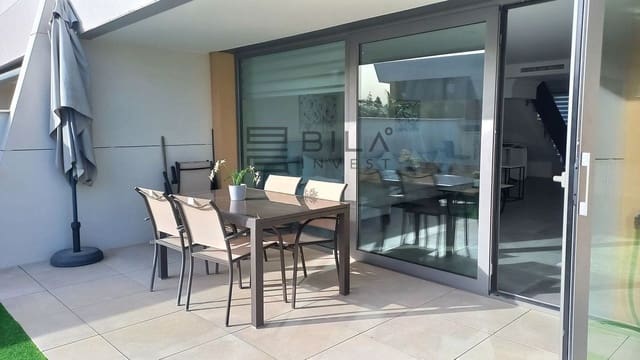 3 bedroom Townhouse for sale in El Chaparral, Mijas with pool garage - € 1,195,000 (Ref: 9841339)