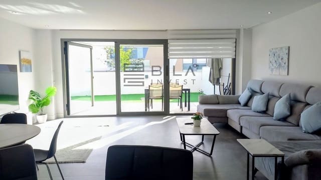 3 bedroom Townhouse for sale in El Chaparral, Mijas with pool garage - € 1,195,000 (Ref: 9841339)