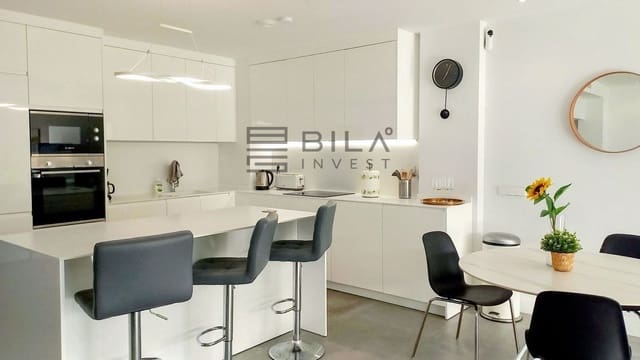 3 bedroom Townhouse for sale in El Chaparral, Mijas with pool garage - € 1,195,000 (Ref: 9841339)