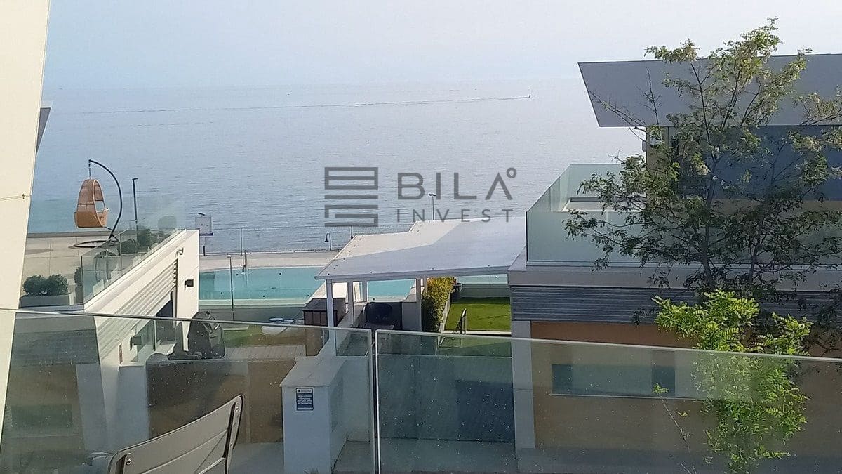 3 bedroom Townhouse for sale in El Chaparral with pool garage - € 1,195,000 (Ref: 9841339)