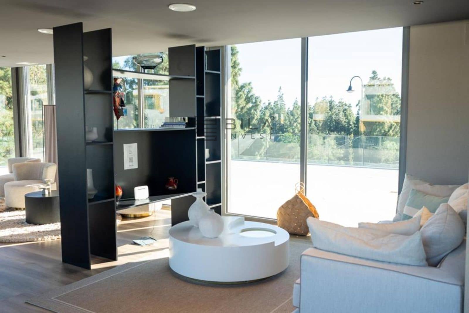 3 bedroom Townhouse for sale in El Chaparral with pool garage - € 1,195,000 (Ref: 9841339)