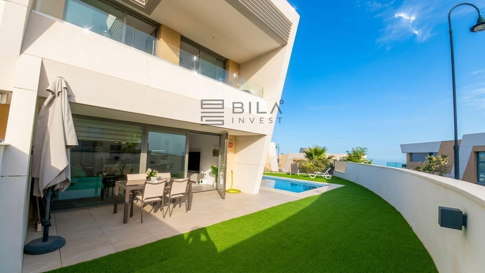 3 bedroom Townhouse for sale in El Chaparral with pool garage - € 1,195,000 (Ref: 9841339)