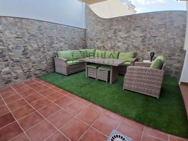 4 sovrum Villa till salu i Los Pacos, Fuengirola med garage - 790 000 € (Ref: 9841340)