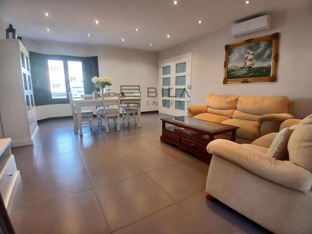 4 sovrum Villa till salu i Los Pacos, Fuengirola med garage - 790 000 € (Ref: 9841340)