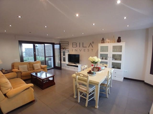 4 sovrum Villa till salu i Los Pacos, Fuengirola med garage - 790 000 € (Ref: 9841340)