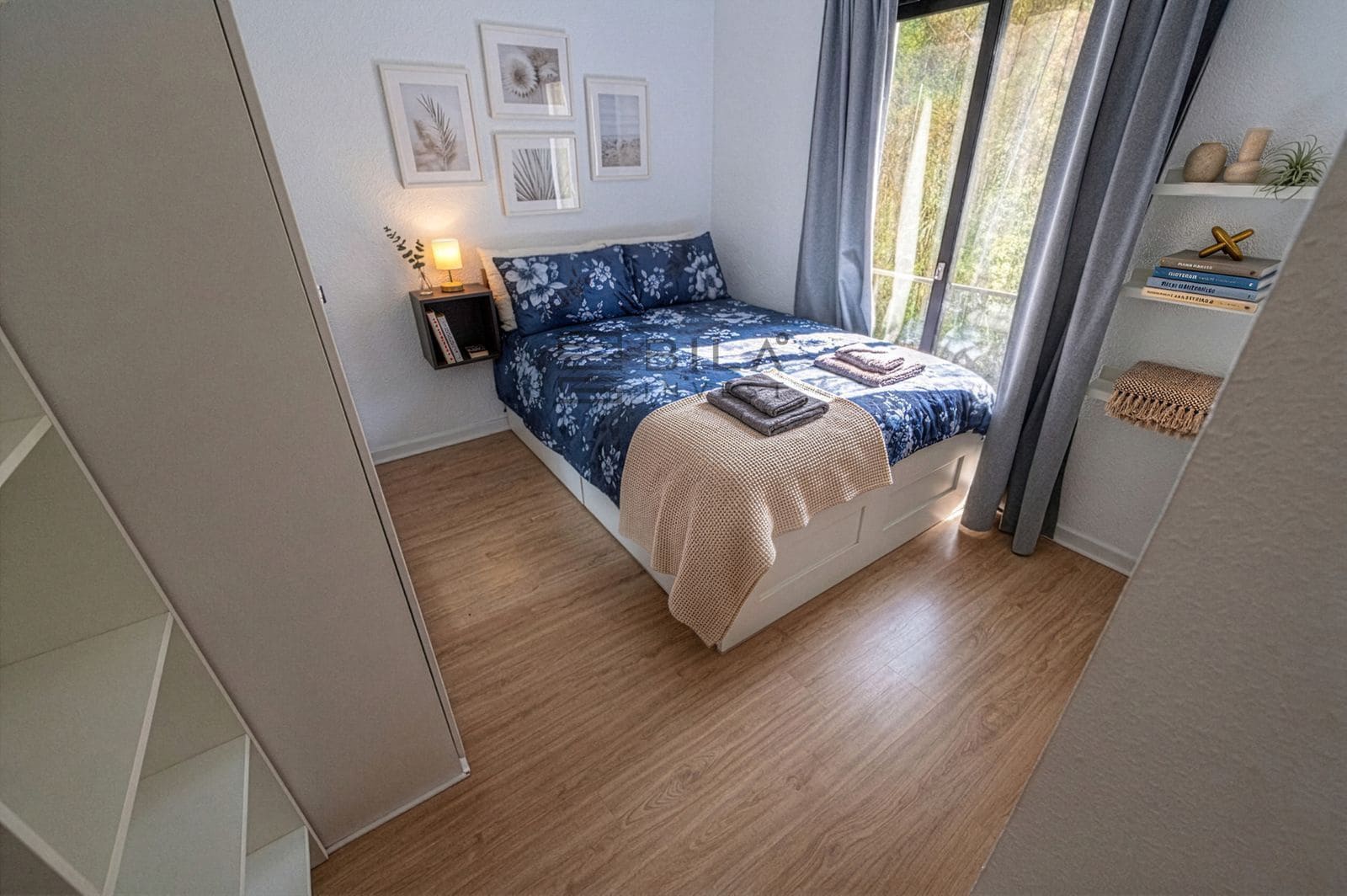 2 sovrum Hus till salu i Calahonda med pool - 495 000 € (Ref: 9848171)
