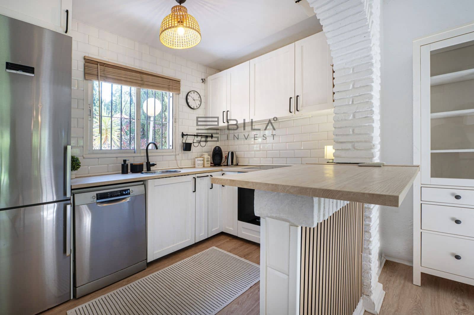 2 sovrum Hus till salu i Calahonda med pool - 495 000 € (Ref: 9848171)