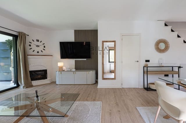 2 sovrum Hus till salu i Calahonda, Mijas med pool - 495 000 € (Ref: 9848171)
