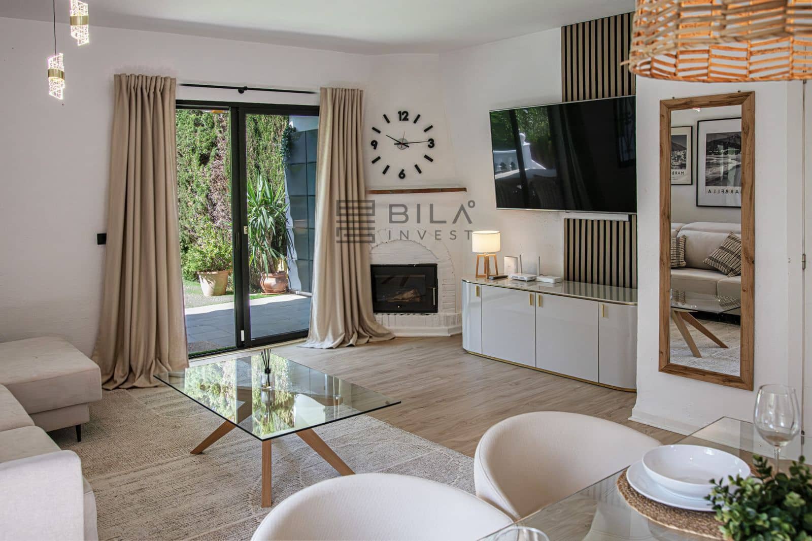 2 sovrum Hus till salu i Calahonda med pool - 495 000 € (Ref: 9848171)