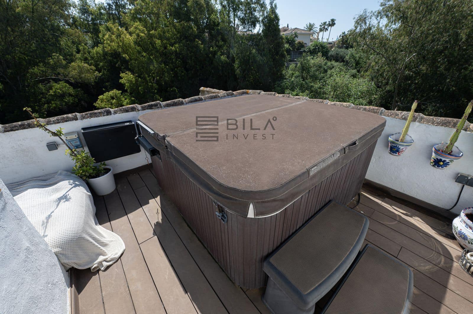 2 sovrum Hus till salu i Calahonda med pool - 495 000 € (Ref: 9848171)