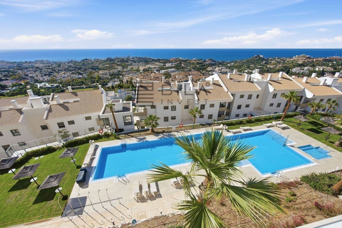 3 camera da letto Appartamento in vendita in Benalmadena con piscina garage - 585.000 € (Rif: 9848172)