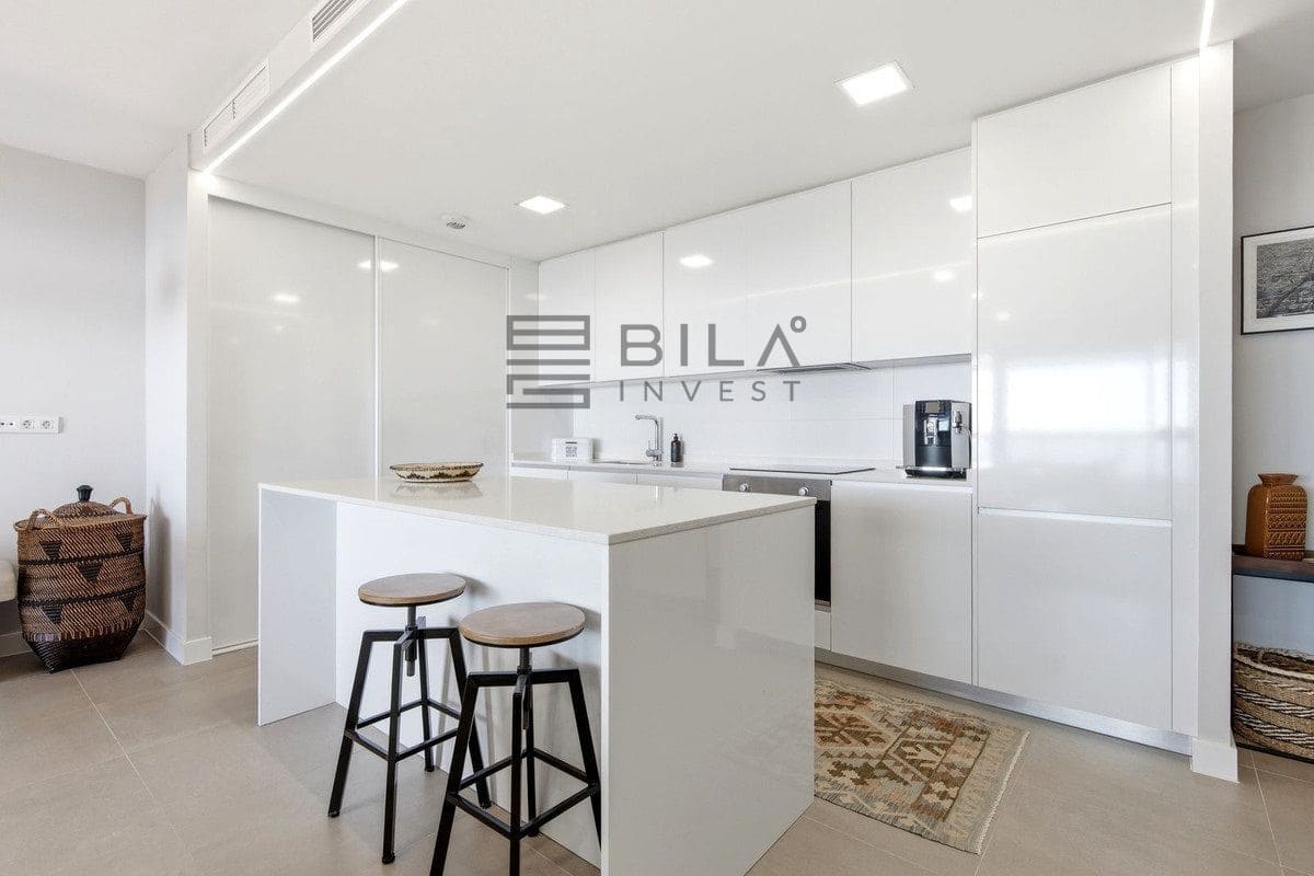 3 camera da letto Appartamento in vendita in Benalmadena con piscina garage - 585.000 € (Rif: 9848172)
