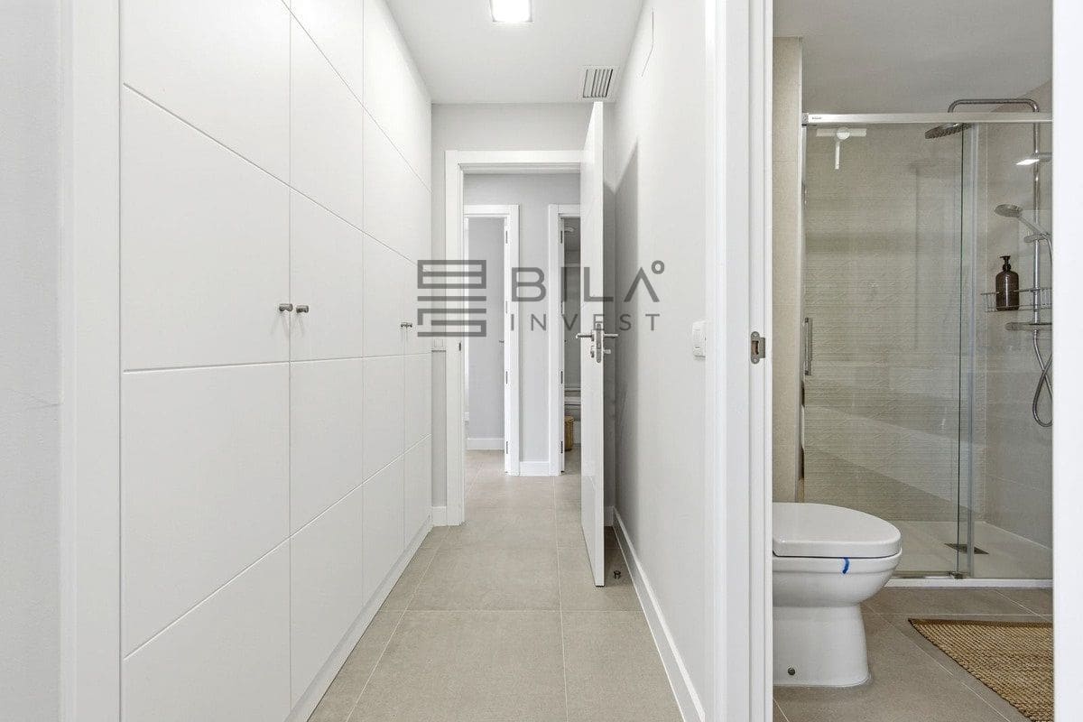 3 camera da letto Appartamento in vendita in Benalmadena con piscina garage - 585.000 € (Rif: 9848172)