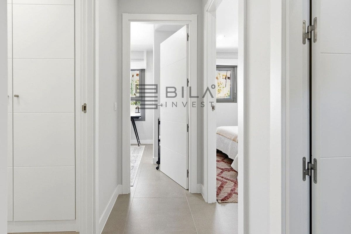 3 camera da letto Appartamento in vendita in Benalmadena con piscina garage - 585.000 € (Rif: 9848172)