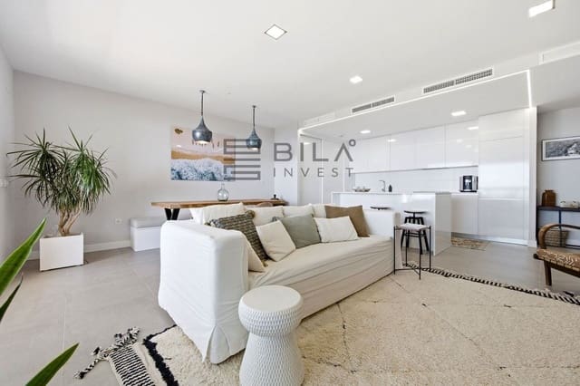 3 camera da letto Appartamento in vendita in Montealto - Monterrey, Benalmádena con piscina garage - 585.000 € (Rif: 9848172)