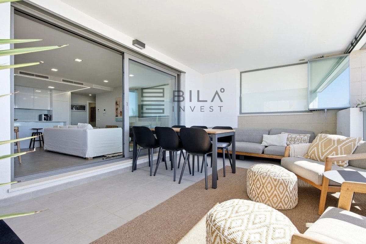 3 camera da letto Appartamento in vendita in Benalmadena con piscina garage - 585.000 € (Rif: 9848172)