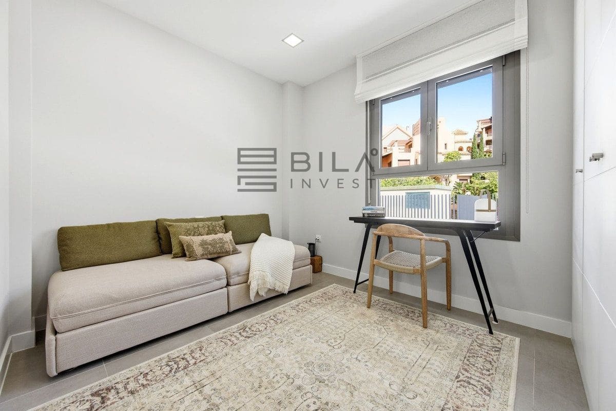 3 camera da letto Appartamento in vendita in Benalmadena con piscina garage - 585.000 € (Rif: 9848172)