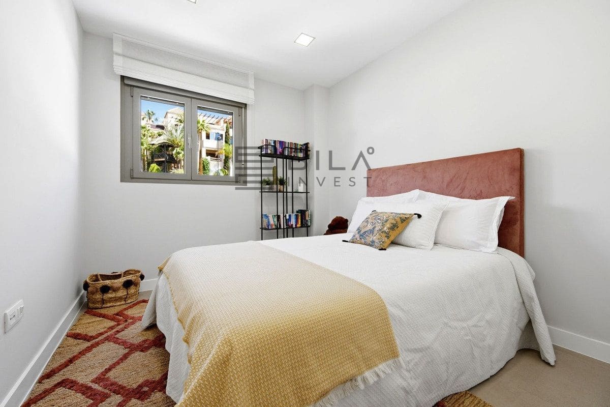 3 camera da letto Appartamento in vendita in Benalmadena con piscina garage - 585.000 € (Rif: 9848172)