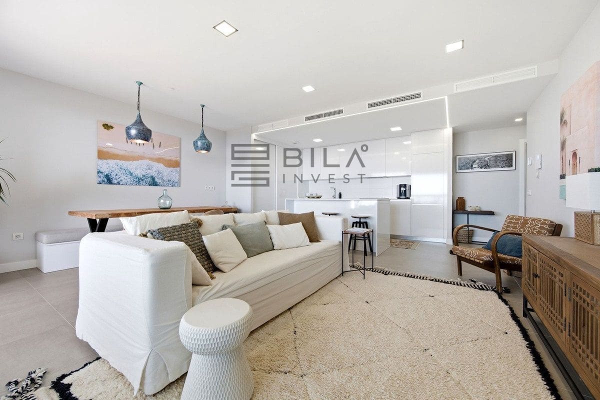 3 camera da letto Appartamento in vendita in Benalmadena con piscina garage - 585.000 € (Rif: 9848172)