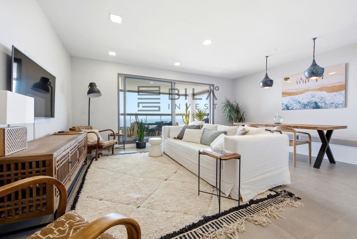 3 camera da letto Appartamento in vendita in Benalmadena con piscina garage - 585.000 € (Rif: 9848172)