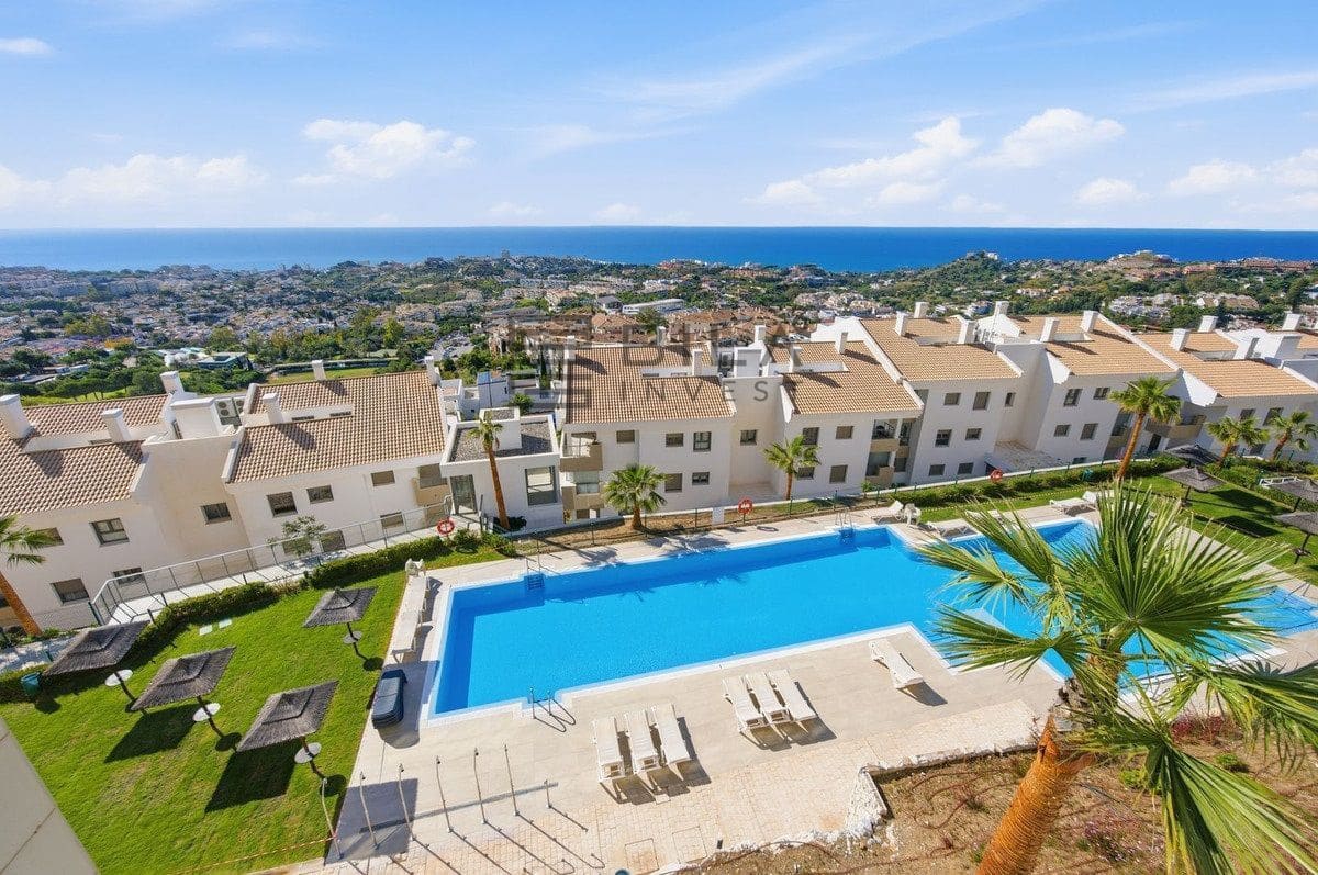 3 camera da letto Appartamento in vendita in Benalmadena con piscina garage - 585.000 € (Rif: 9848172)