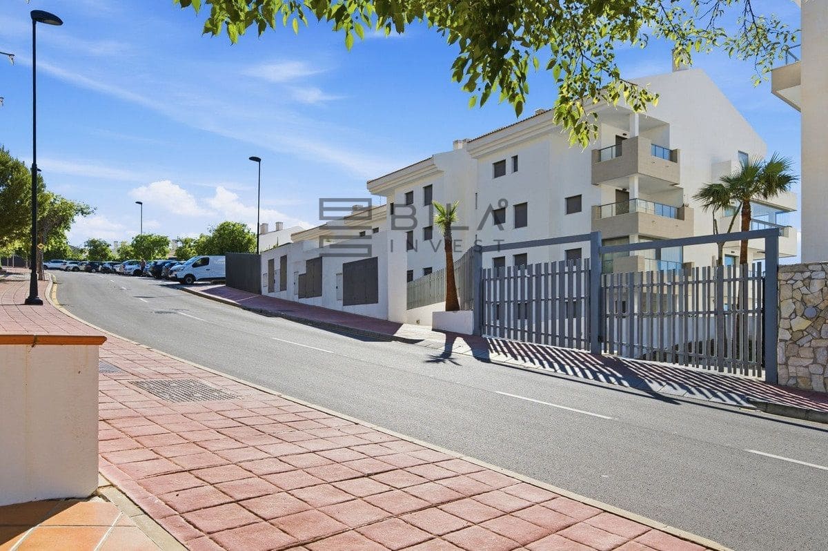 3 camera da letto Appartamento in vendita in Benalmadena con piscina garage - 585.000 € (Rif: 9848172)