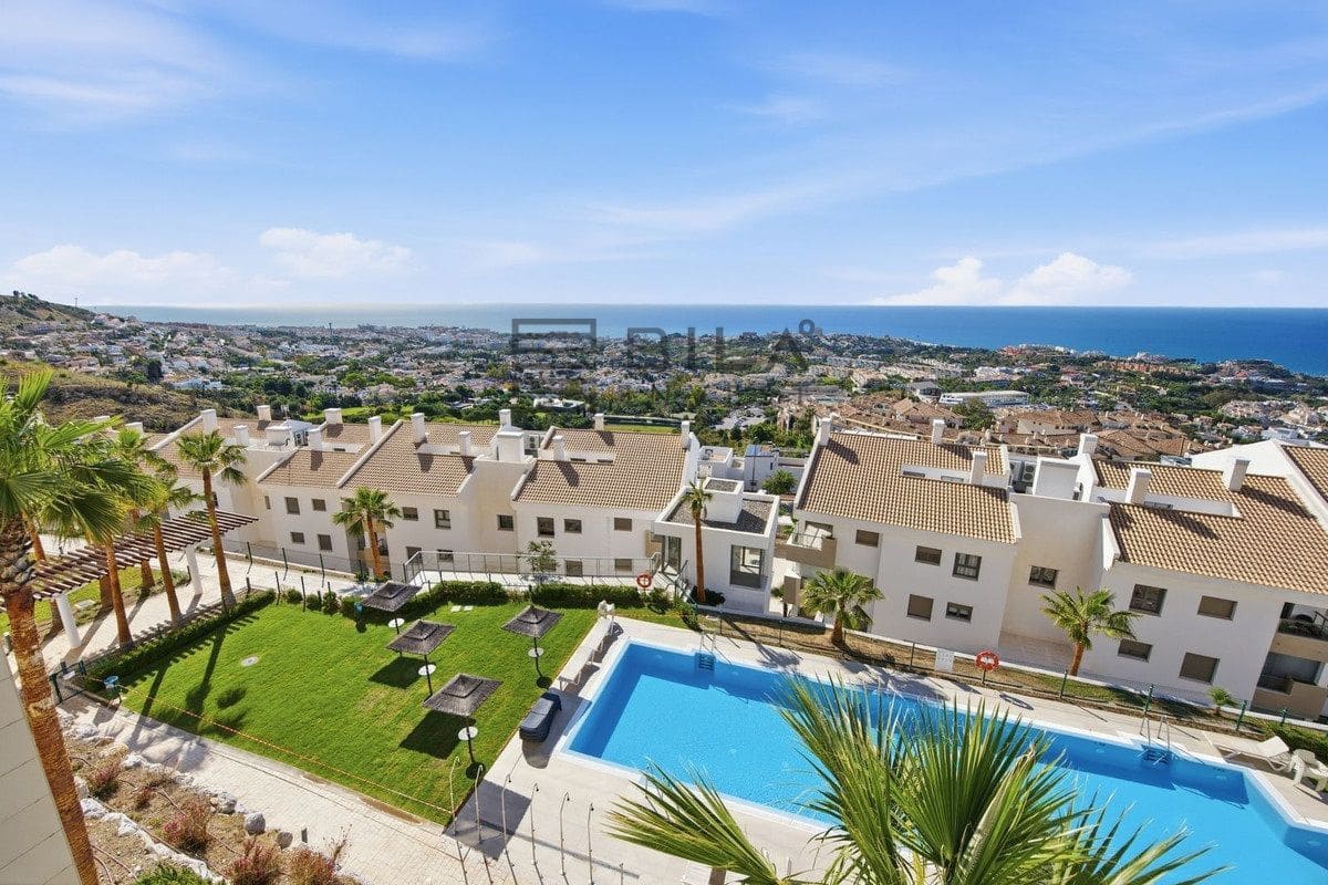 3 camera da letto Appartamento in vendita in Benalmadena con piscina garage - 585.000 € (Rif: 9848172)