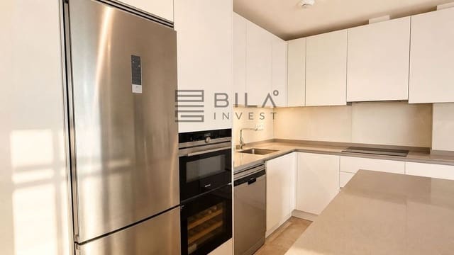 4 soveværelse Byhus til salg i La Cala de Mijas, Mijas med swimmingpool garage - € 999.000 (Ref: 9848173)