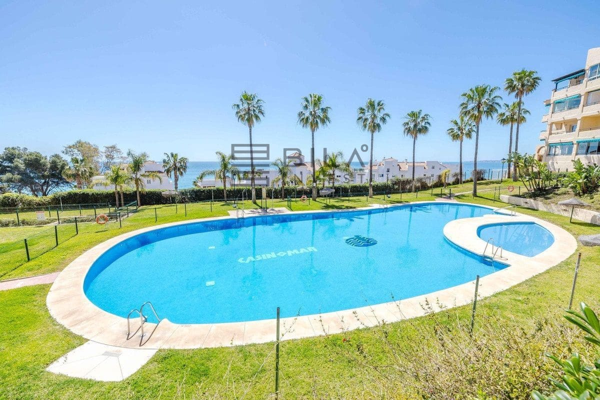 3 quarto Apartamento para venda em Torrequebrada com piscina garagem - 460 000 € (Ref: 9848174)