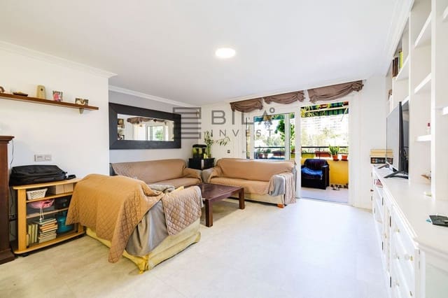 3 quarto Apartamento para venda em Hacienda Torrequebrada, Benalmádena com piscina garagem - 460 000 € (Ref: 9848174)