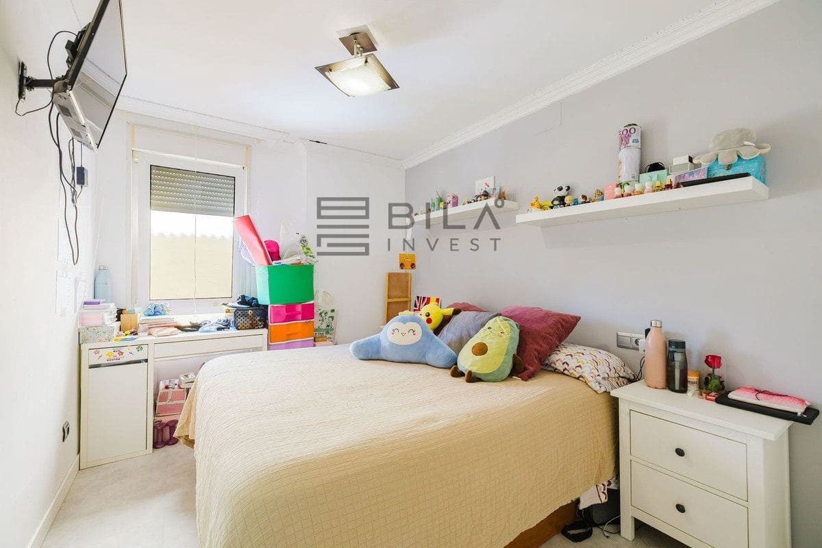 3 quarto Apartamento para venda em Torrequebrada com piscina garagem - 460 000 € (Ref: 9848174)