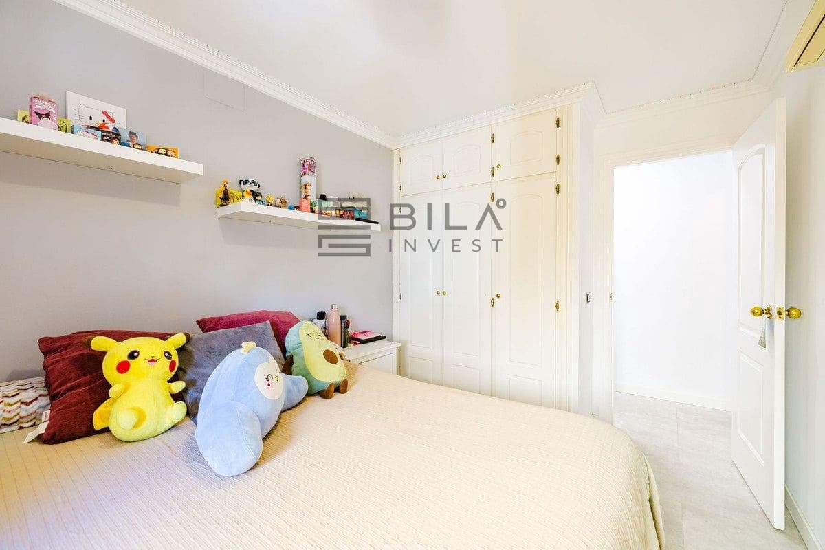 3 quarto Apartamento para venda em Torrequebrada com piscina garagem - 460 000 € (Ref: 9848174)